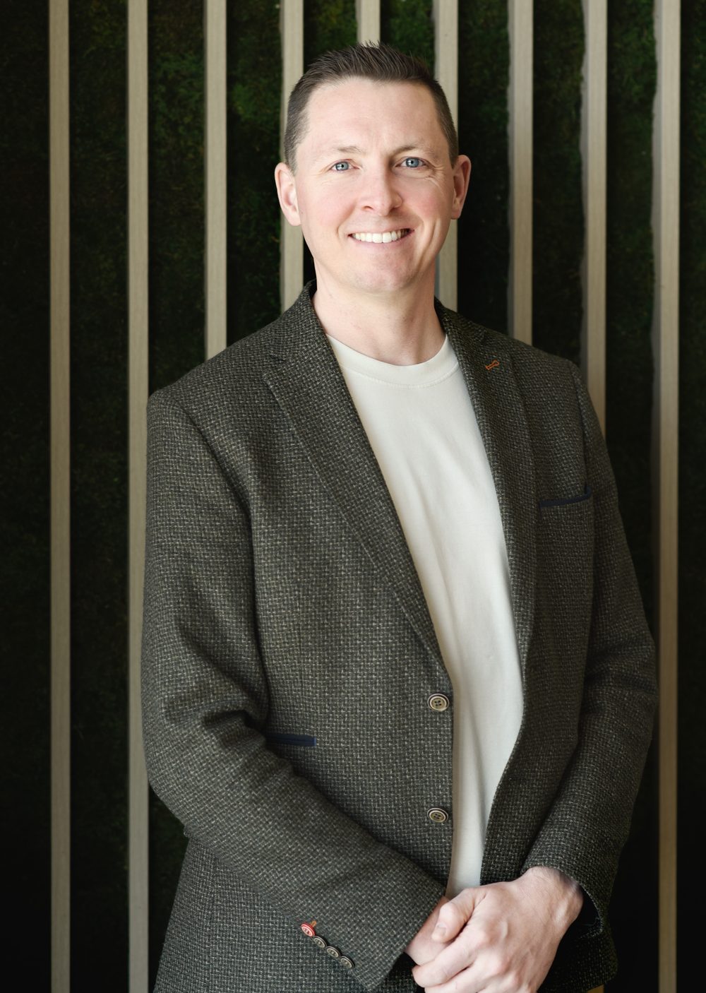 Dr. Keith True, DVM, MBA